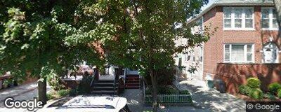 Street View of 1628 EAST 7 STREET, Brooklyn