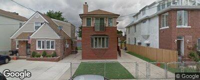 Street View of 1629 HENDRICKSON STREET, Brooklyn
