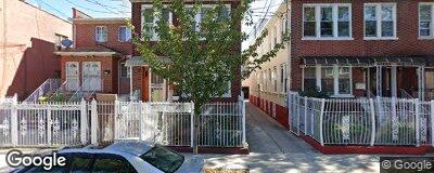 Street View of 163 EAST 53 STREET, Brooklyn