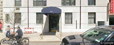 Street View of 163 EAST 60 STREET, Manhattan