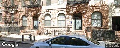 Street View of 163 EAST 89 STREET, Manhattan
