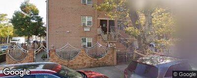 Street View of 163 GRAFTON STREET, Brooklyn