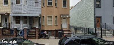 Street View of 163 MENAHAN STREET, Brooklyn