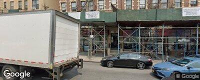 Street View of 163 WEST 145 STREET, Manhattan