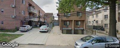 Street View of 163-10 SANFORD AVENUE, Queens
