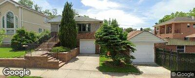 Street View of 163-14 24 ROAD, Queens