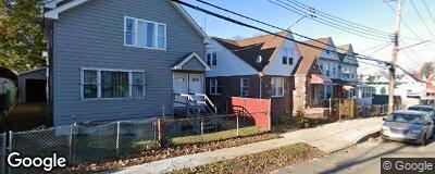 Street View of 163-45 CLAUDE AVENUE, Queens