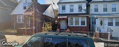 Street View of 163-47 CLAUDE AVENUE, Queens