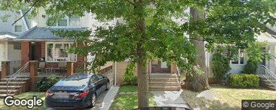 Street View of 1631 EAST 21 STREET, Brooklyn