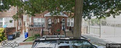 Street View of 1631 EAST 33 STREET, Brooklyn