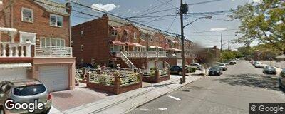 Street View of 1631 EAST 94 STREET, Brooklyn