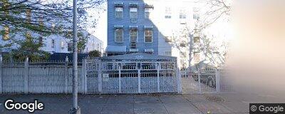 Street View of 1631 MONTGOMERY AVENUE, Bronx