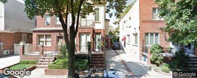 Street View of 1632 EAST 7 STREET, Brooklyn