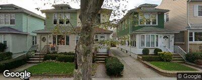 Street View of 1632 WEST 3 STREET, Brooklyn