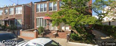 Street View of 1633 81 STREET, Brooklyn