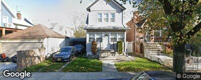 Street View of 1633 EAST 45 STREET, Brooklyn