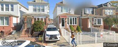 Street View of 1633 EAST 54 STREET, Brooklyn
