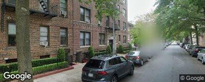 Street View of 1633 WEST 10 STREET, Brooklyn