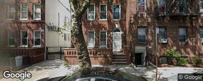 Street View of 1634 EAST 2 STREET, Brooklyn