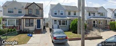 Street View of 1634 EAST 35 STREET, Brooklyn