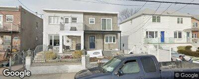 Street View of 1635 BAY SHORE AVENUE, Bronx