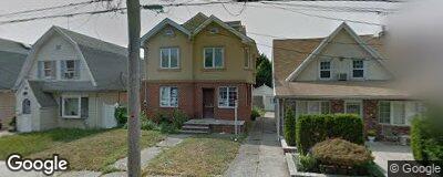 Street View of 1636 EAST 37 STREET, Brooklyn