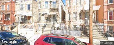 Street View of 1636 ST PETERS AVENUE, Bronx