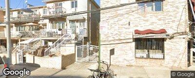 Street View of 1637 76 STREET, Brooklyn