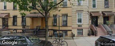 Street View of 1637 CORNELIA STREET, Queens