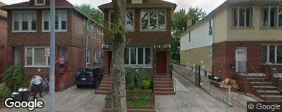 Street View of 1637 EAST 2 STREET, Brooklyn