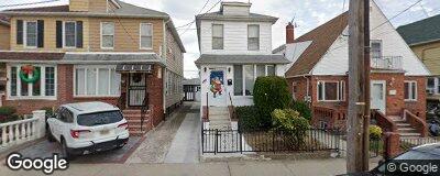 Street View of 1637 EAST 53 STREET, Brooklyn