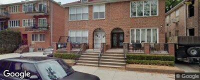 Street View of 1637 EAST 7 STREET, Brooklyn
