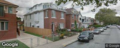Street View of 1637 HENDRICKSON STREET, Brooklyn