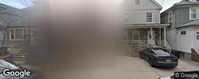 Street View of 1637 HONE AVENUE, Bronx
