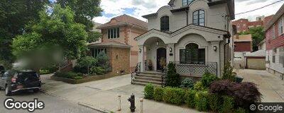 Street View of 1638 EAST 23 STREET, Brooklyn