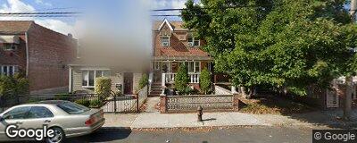 Street View of 1638 EAST 56 STREET, Brooklyn