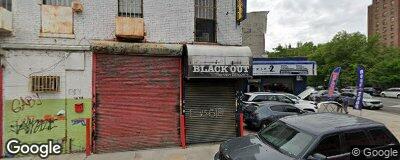Street View of 1638 EAST NEW YORK AVENUE, Brooklyn