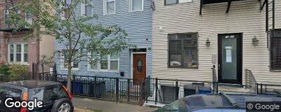 Street View of 1638 NORMAN STREET, Queens