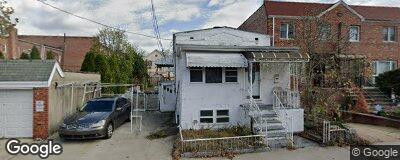 Street View of 1639 EAST 55 STREET, Brooklyn