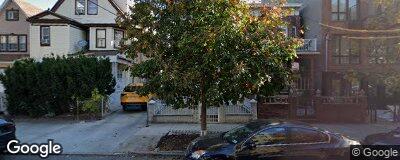 Street View of 1639 NEW YORK AVENUE, Brooklyn