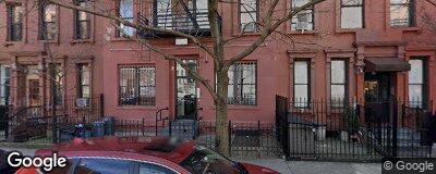 Street View of 164 EAST 107 STREET, Manhattan