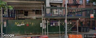 Street View of 164 EAST 111 STREET, Manhattan