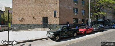 Street View of 164 KINGSLAND AVENUE, Brooklyn