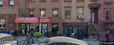 Street View of 164 UNION STREET, Brooklyn