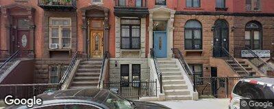 Street View of 164 WEST 133 STREET, Manhattan