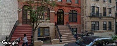 Street View of 164 WEST 81 STREET, Manhattan