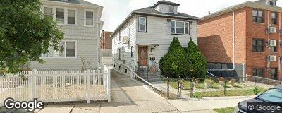 Street View of 164-06 SANFORD AVENUE, Queens