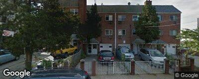 Street View of 164-08 GLENN AVENUE, Queens