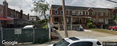 Street View of 164-10 JEWEL AVENUE, Queens