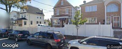 Street View of 164-12 107 AVENUE, Queens
